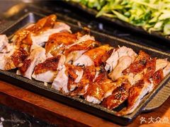 -梨花自助烤肉(天河城店)