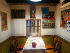 -即墨老公社·海肠捞饭大王(古城店)