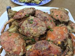 -钱塘府海鲜餐厅