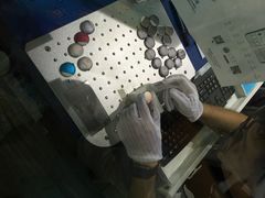 世博展览馆-东浩兰生上海世博展览馆