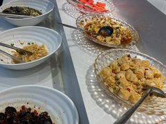 -梦航彩虹之约自助餐厅(华府天地店)