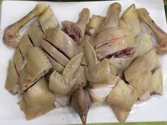 湛江白切鸡-姚林轩