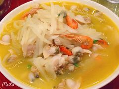 -新虹楼饭庄(崇明陈家镇店)
