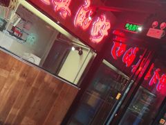 -腰子哥烤串(石佛营炫特店)