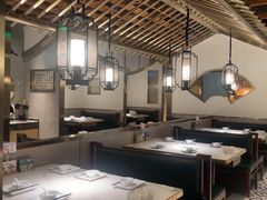 -庆江南江南菜(琴湖溪里花园城店)