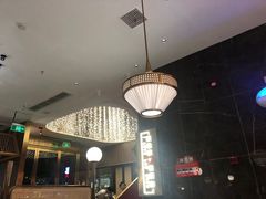 大堂-捞神煲汤火锅(湖滨商业街店)