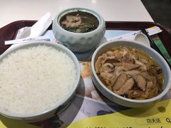 -真功夫(环市中路店)