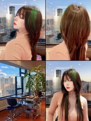 -Some Hair