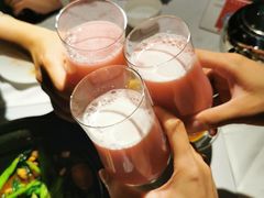 -万盛合(渔人码头店)