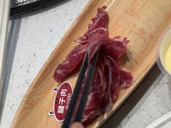 -千牛将·鲜牛肉火锅(开元路店)
