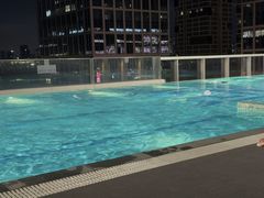 -燃坊JEN ACTIVE游泳健身中心·深圳前海JEN酒店