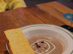 蘑菇奶油湯-I HOLIC艾豪丽披萨(KKone店)