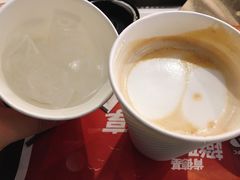 -肯德基(汇腾店)