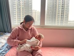 -田螺阿姨自营月嫂·育儿嫂(高新店)