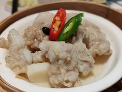 -君庭中餐厅(友谊宾馆店)
