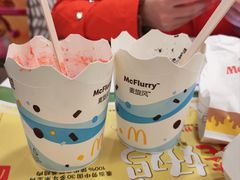 -麦当劳(世纪汇广场店)