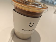 -dotcom coffee古点咖啡(致真大厦店)