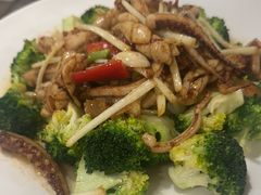 -大湾区鑫南酒家·粤菜(黄岐店)