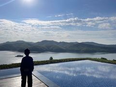 -天目湖涵田度假村
