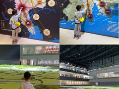 -广州市城市规划展览中心