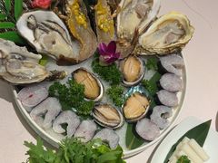 -山海蟹庐·海鲜糟粕醋火锅(慈溪店)