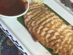 -南沙游艇会·大兵船餐厅