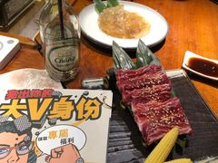 -肉魁屋·烧肉·烧鸟·酒场(高新店)
