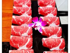 -三太子地摊烧烤·小龙虾(北蔡店)