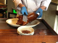 -上海苏宁宝丽嘉酒店·嘉府壹号中餐厅