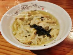 笋丝-乡亲鹅肉城(昆山店)