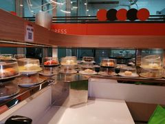 -争鲜回转寿司(浦东三钢里PLUS店)