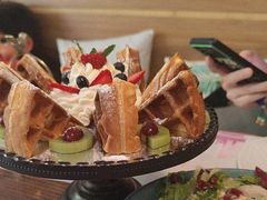 -Kitchen·Y洋厨房西餐厅(王府壹号店)