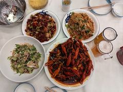 -簋街仔仔小龙虾(总店)