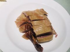 -狮王府淮扬菜(新街口友谊店)