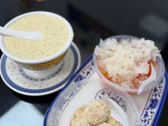 -百花传统甜品店(原址店)