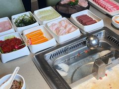 -海底捞火锅(珠影星光城夜宵主题店)