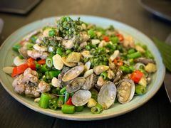 -Ameigo梅果·云贵川bistro(长宁来福士店)