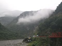 -太鲁阁公园