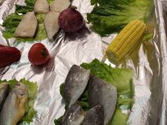 -南宁沃顿国际大酒店-自助餐厅