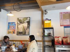 -赣南粉局·江西小炒·锅气炒粉(人民广场店)