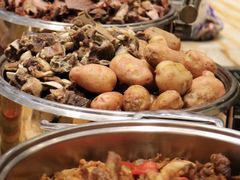 -西藏饭店·亚克·食光自助餐厅(文殊院店)