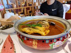 -解家河南菜(商鼎路店)