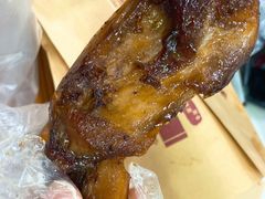 兔腿-赵元章肉骨烧(山塘街店)