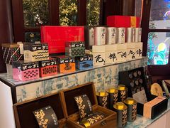-豫园湖心亭茶楼