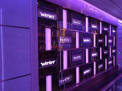 -温莎KTV(珠江路店)