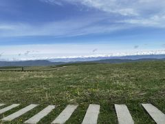 -新疆那拉提国家旅游度假区