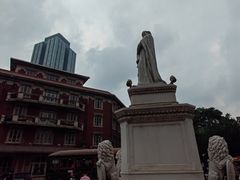 -天津意大利风情旅游区