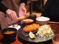 -山杏yama-katsu·吉列炸物