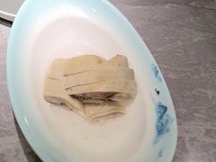-香阁餐厅·常州菜·常州菜代表品牌(新北奥体店)