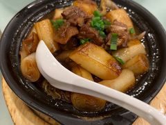 -御口福(王圣堂店)